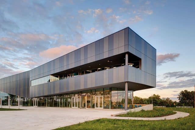 Waukee Innovation and Learning Center