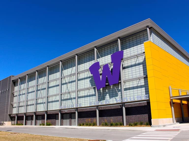 Waukee High School
