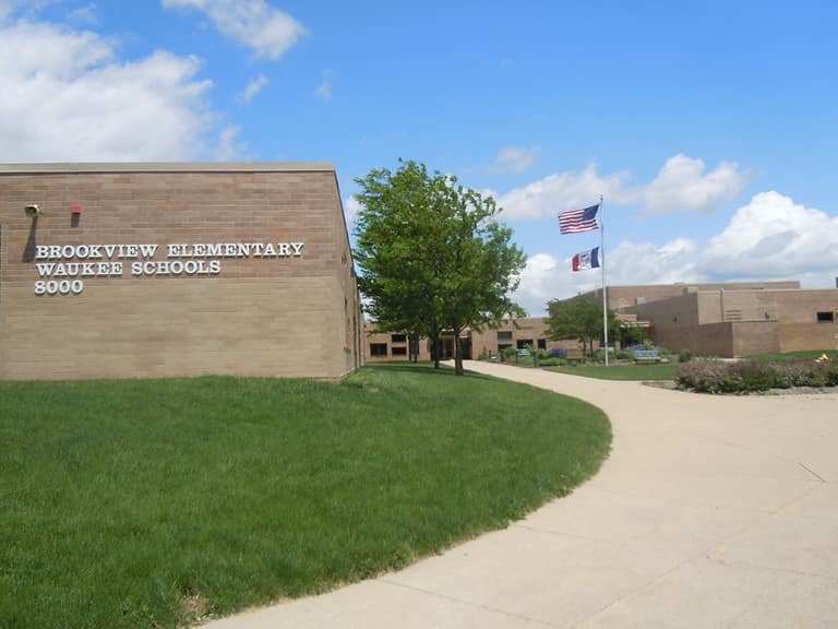 Brookview Elementary
