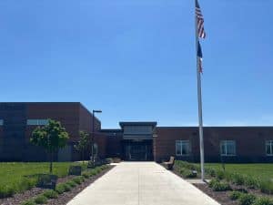 Shuler Elementary