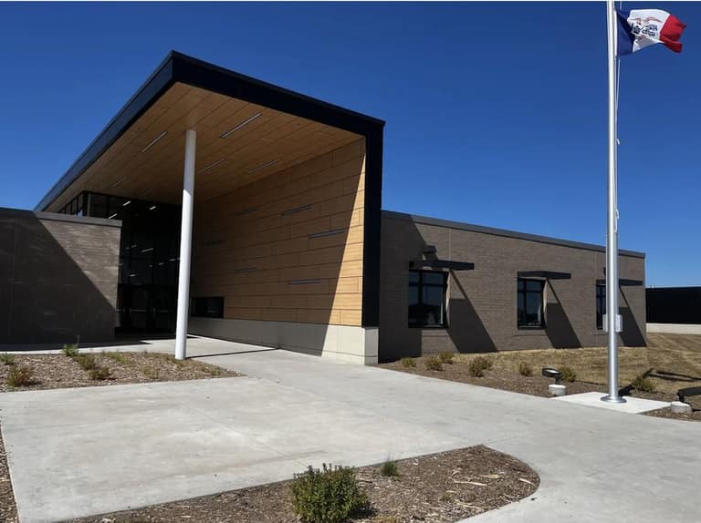 Sugar Creek Elementary