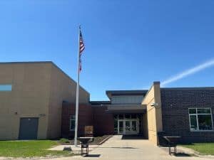Waukee Elementary