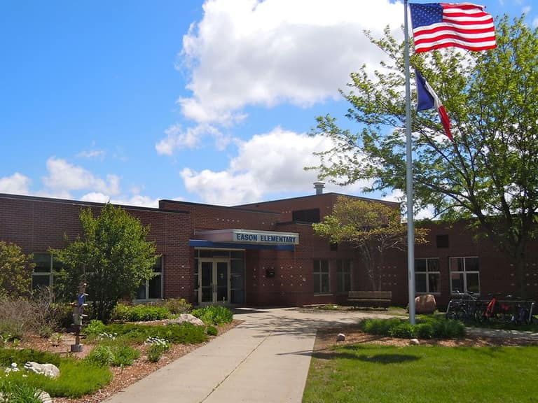 Eason Elementary