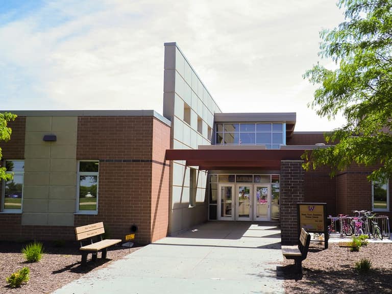 Maple Grove Elementary