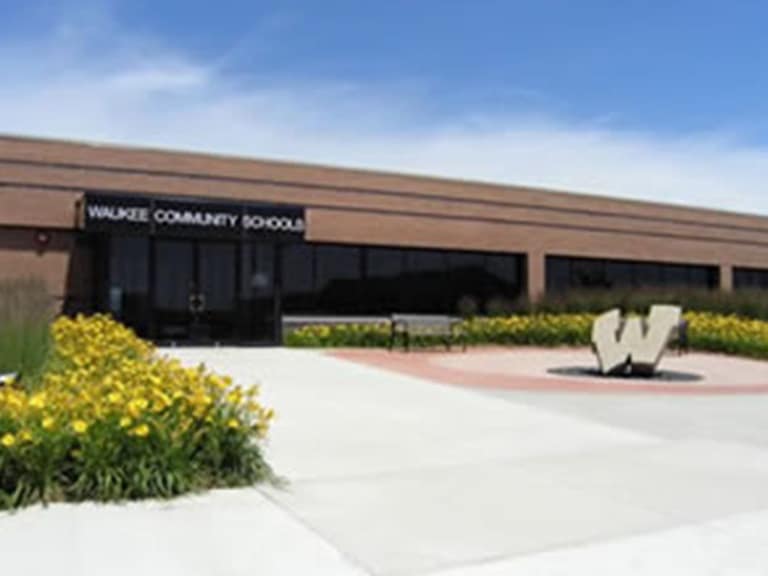 Waukee Schools District Office