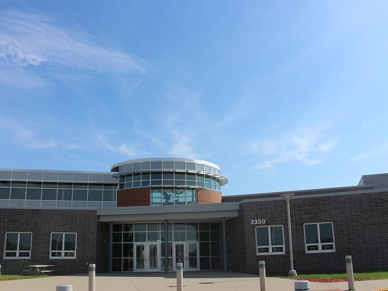 South Middle School