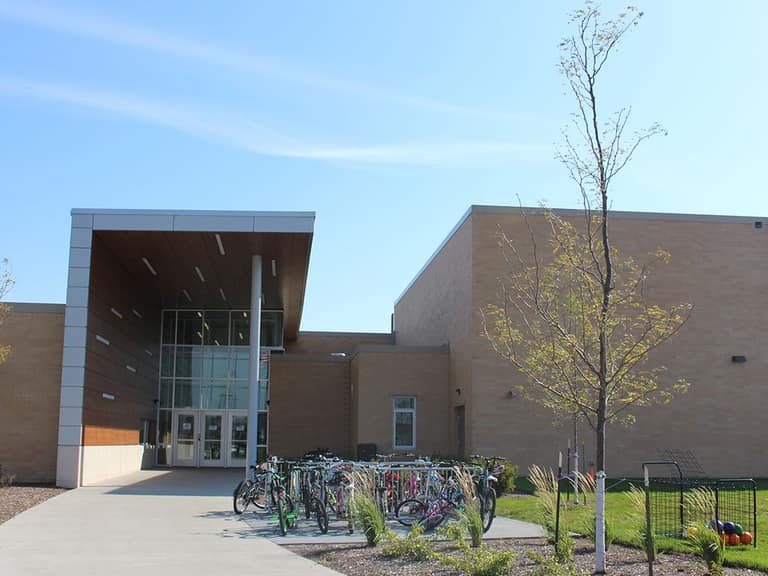 Grant Ragan Elementary