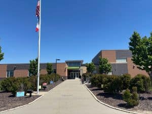 Woodland Hills Elementary